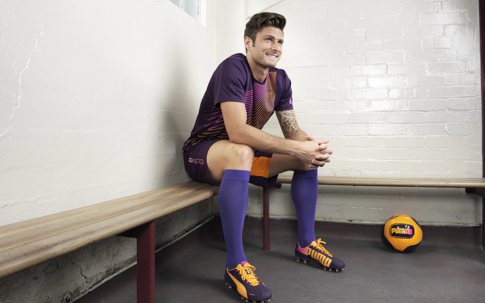 开拓者力克独行侠，西亚卡姆个人能力完全展现